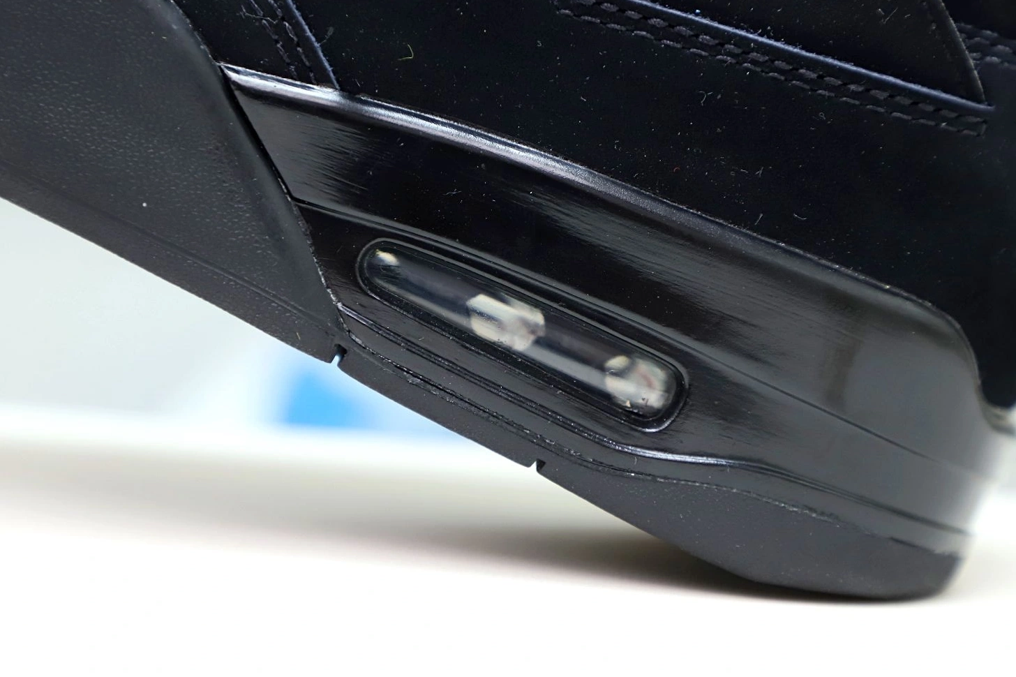 2020 JORDAN CAT' 4 'BLACK RETRO AIR 1210